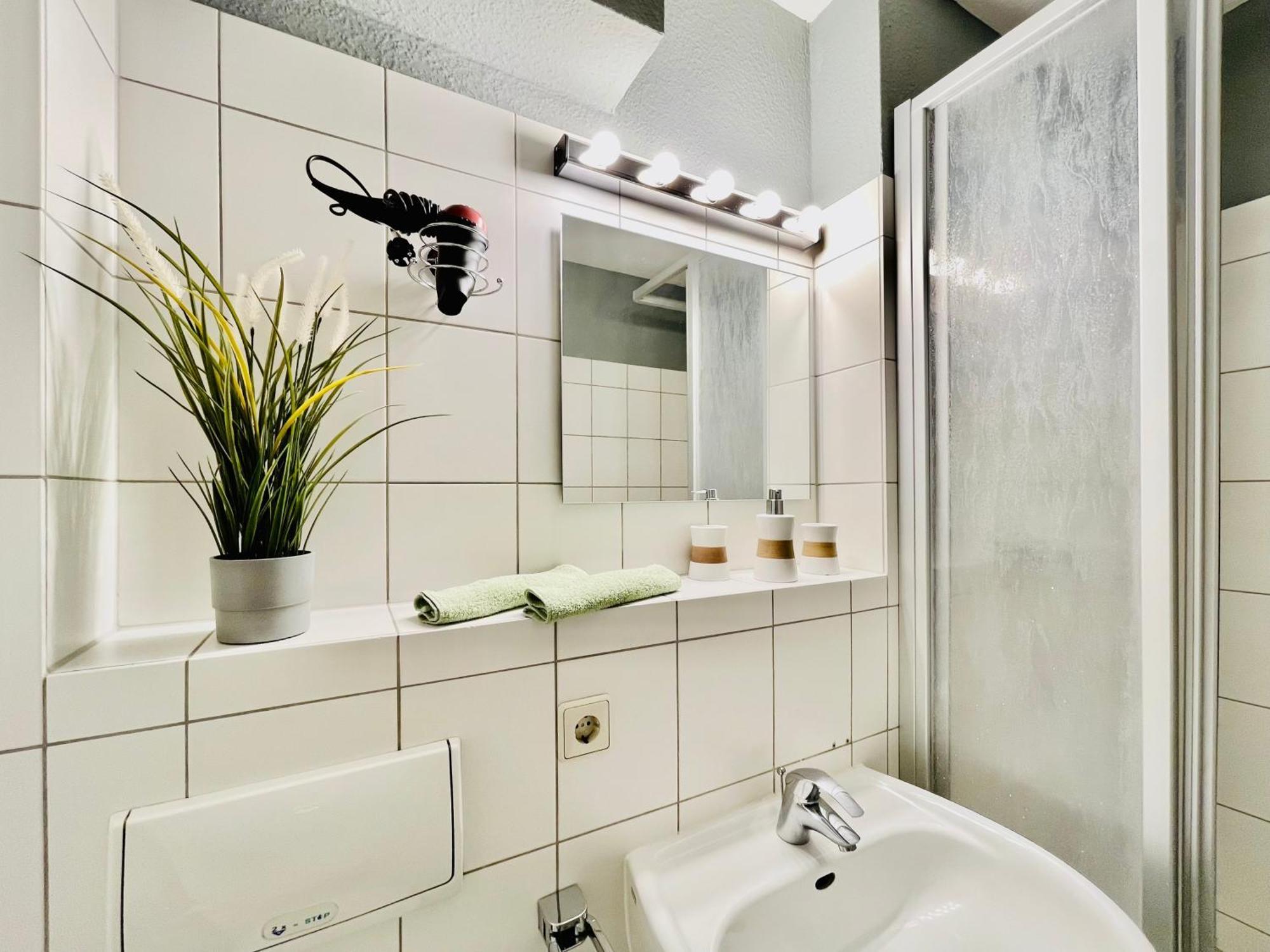 Ferienwohnung Strandkoje Dierhagen Esterno foto