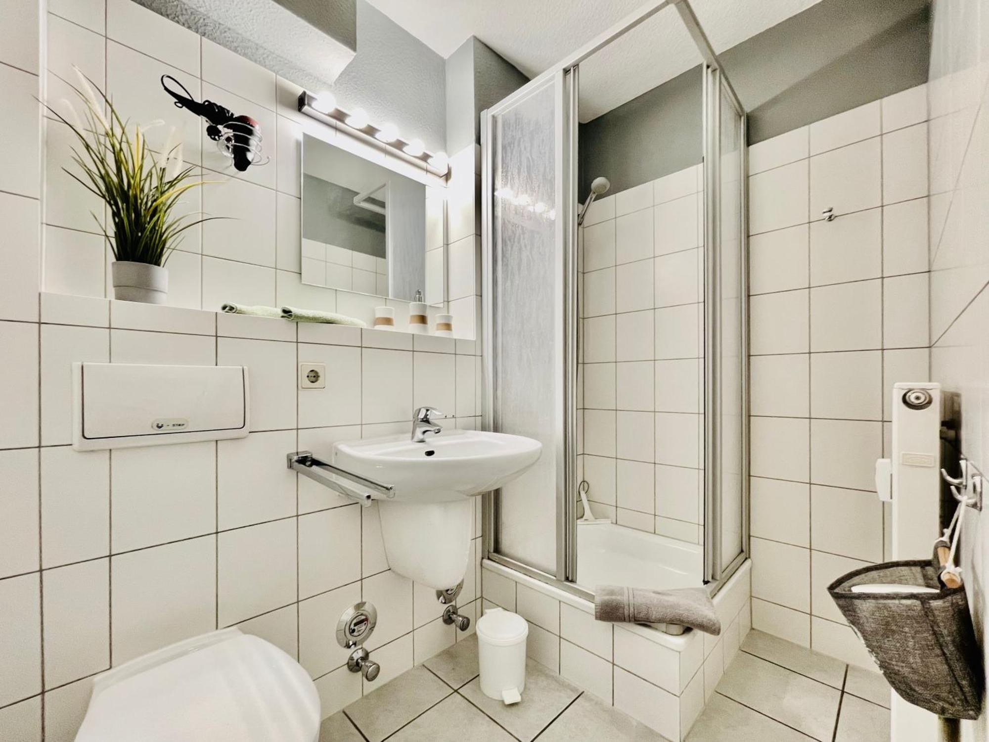 Ferienwohnung Strandkoje Dierhagen Esterno foto
