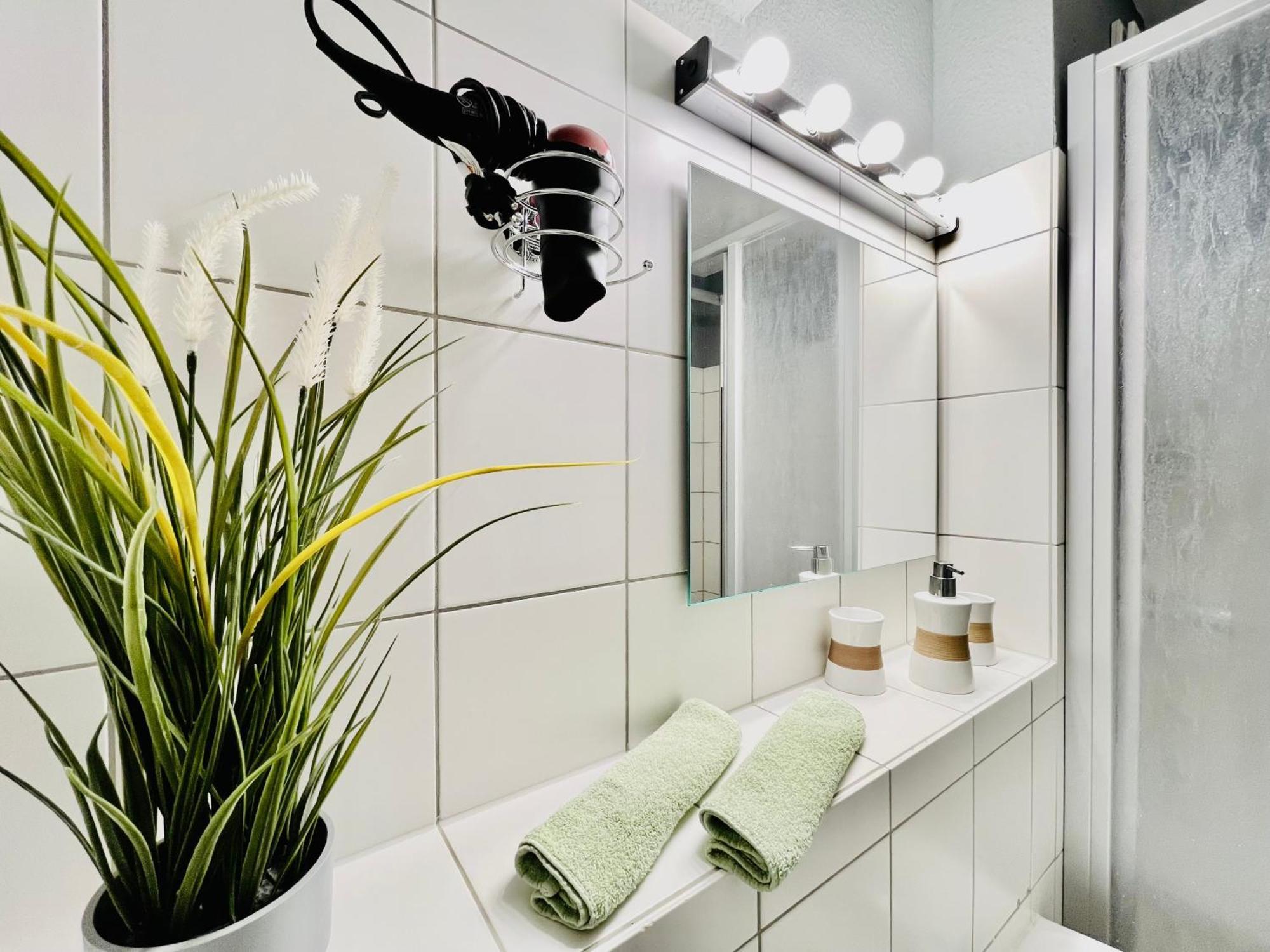 Ferienwohnung Strandkoje Dierhagen Esterno foto
