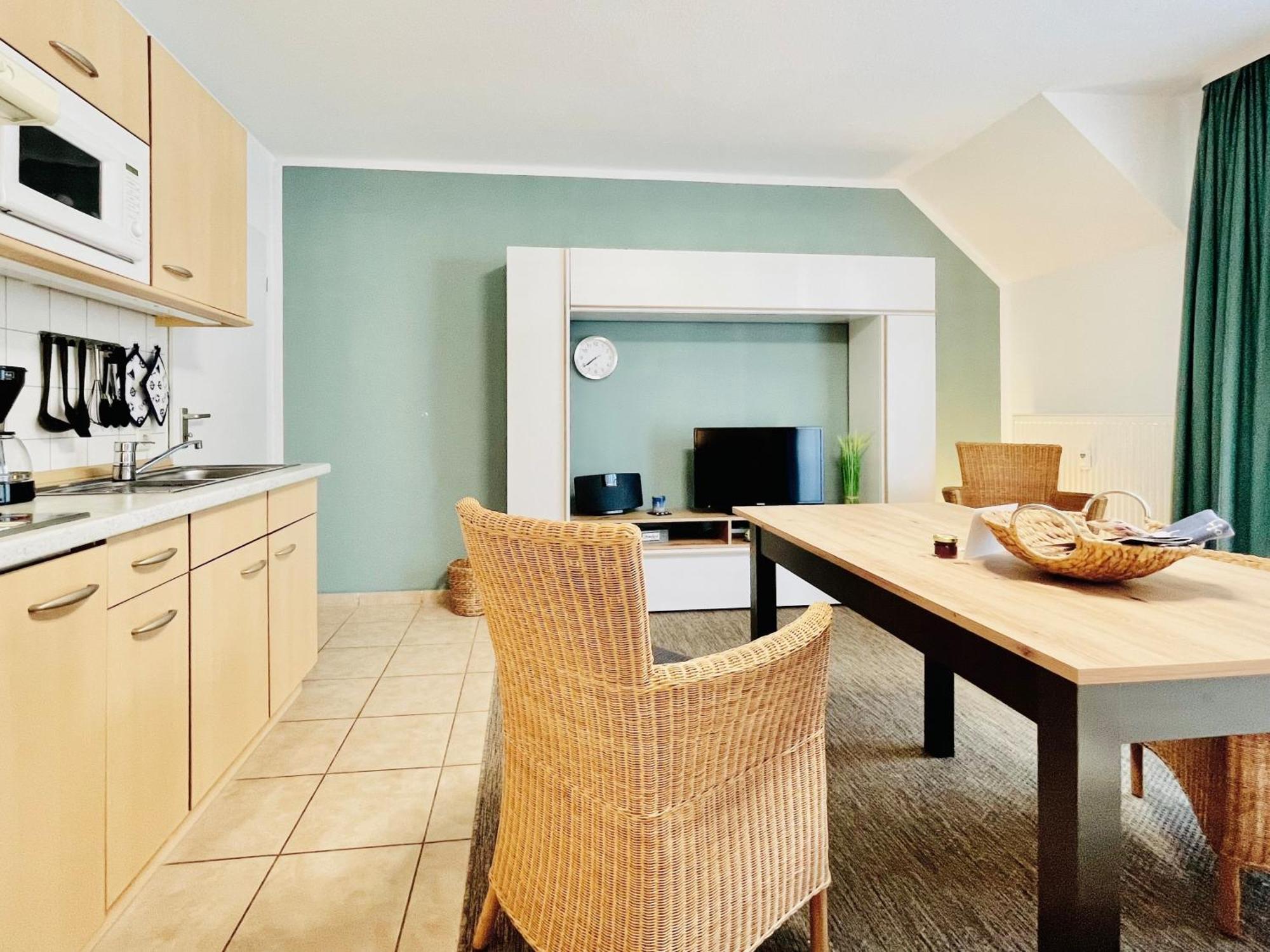Ferienwohnung Strandkoje Dierhagen Esterno foto